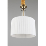 Подвесной светильник Omnilux Molveno OML-57606-01