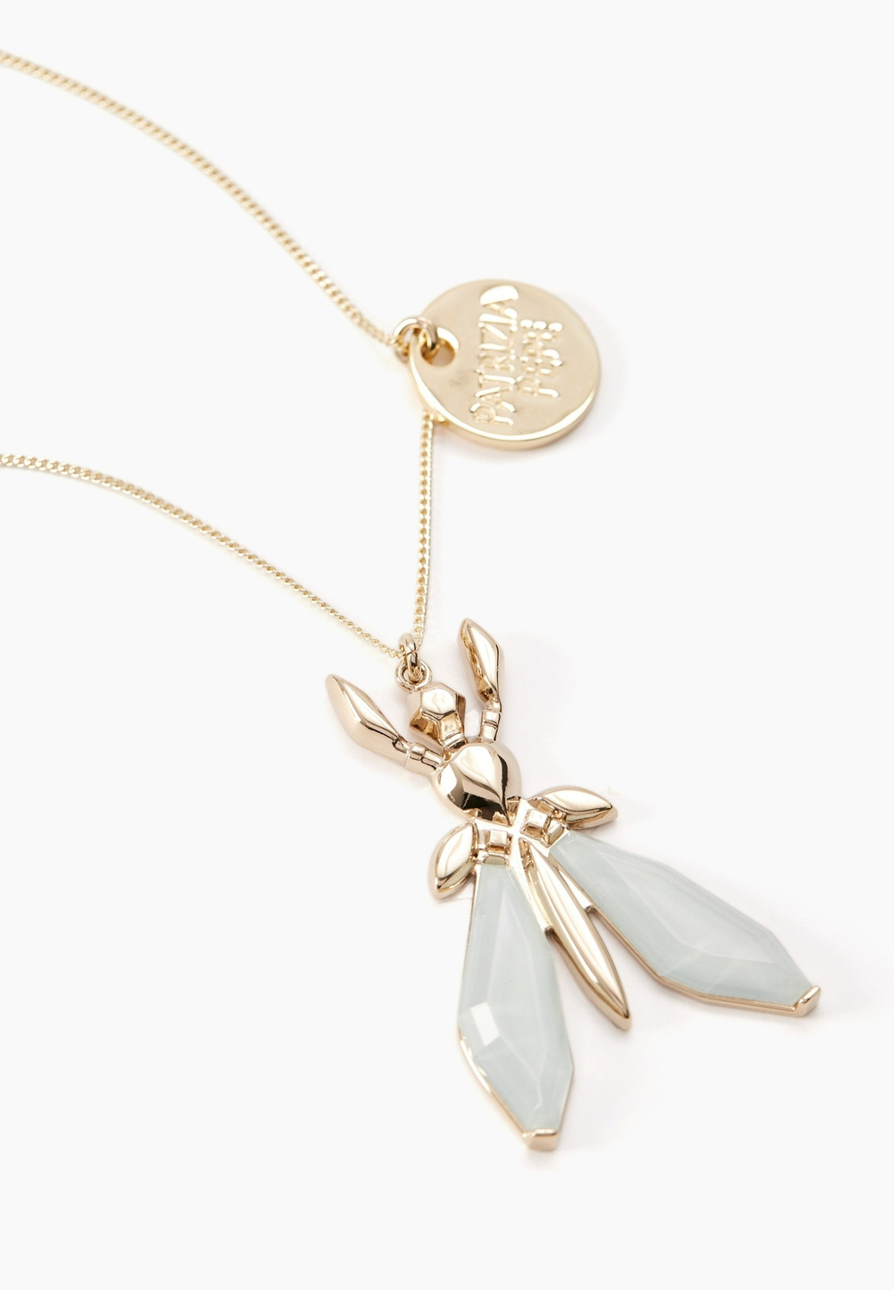 Ожерелье  женское PATRIZIA PEPE