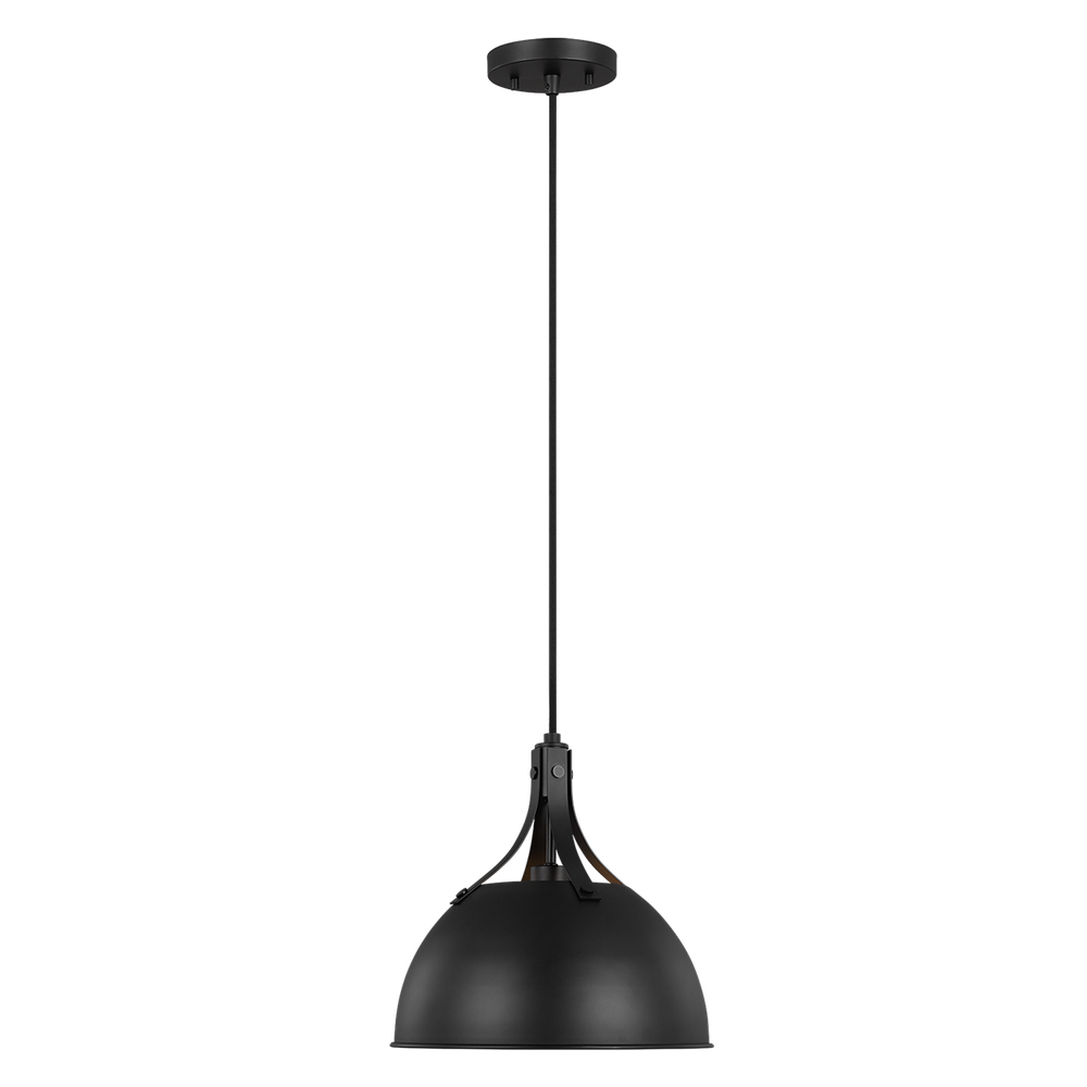 Светильник Visual Comfort Rockland One Light Pendant
