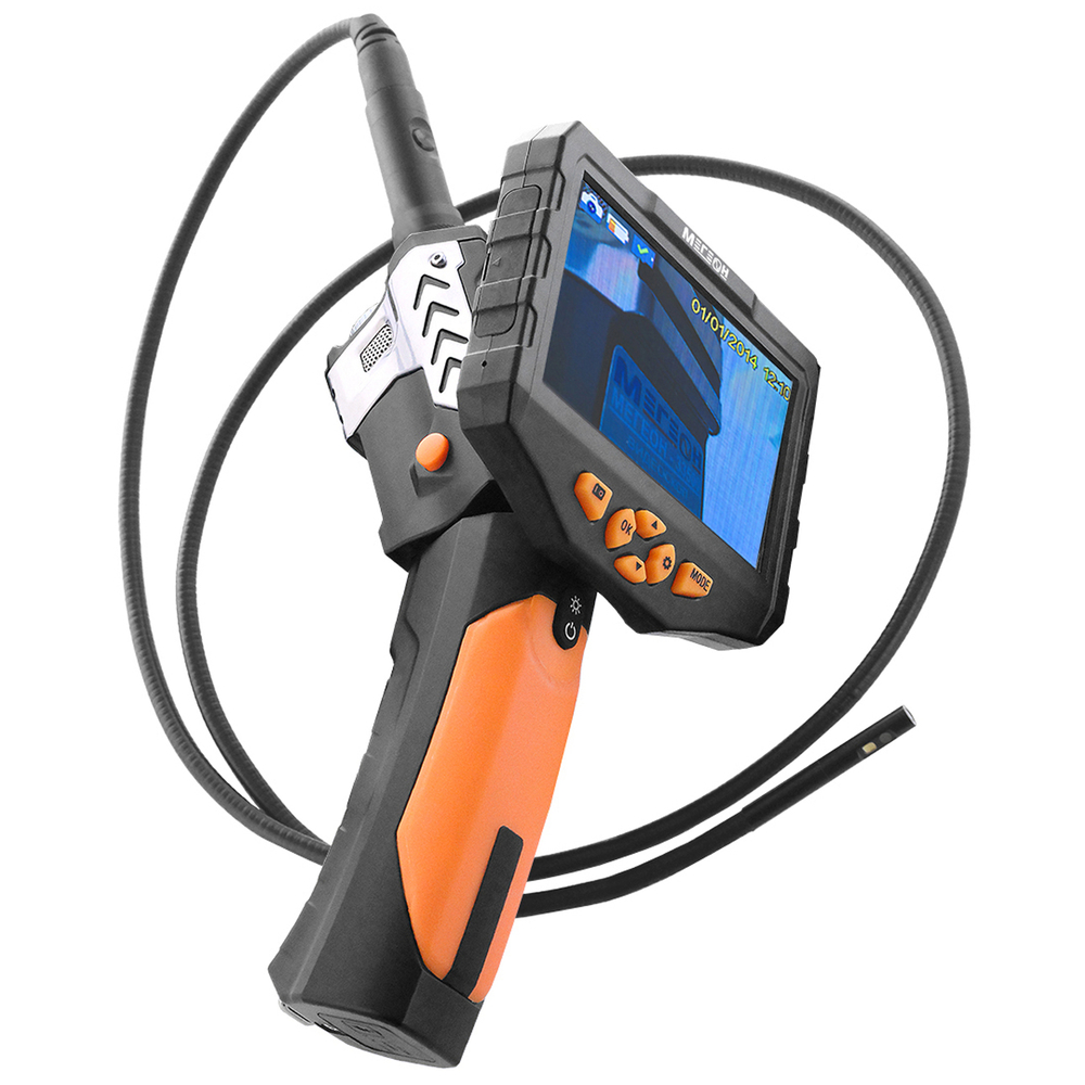 Видеоскоп - Эндоскоп МЕГЕОН 33500-155