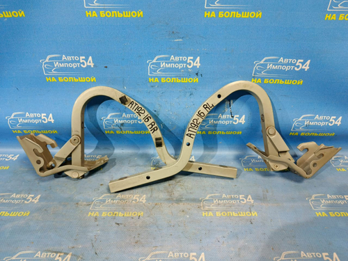 Петля багажника TOYOTA CARINA 1993