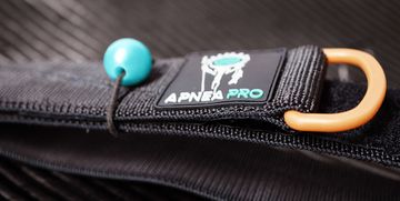 Пояс грузовой ApneaPro (Apnea Pro) для фридайвинга и подводной охоты