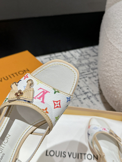 Louis Vuitton Sandal
