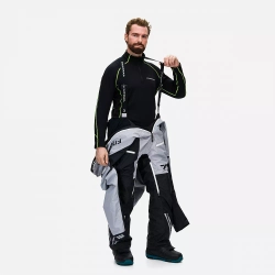 КОМБИНЕЗОН ГОРНОЛЫЖНЫЙ FINNTRAIL МУЖСКОЙ BACKCOUNTRY 3904