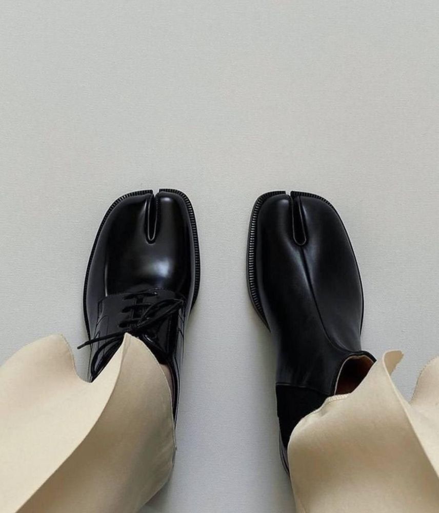 Ботинки Maison Margiela