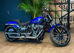 Harley-Davidson Breakout 117 2024 с НДС