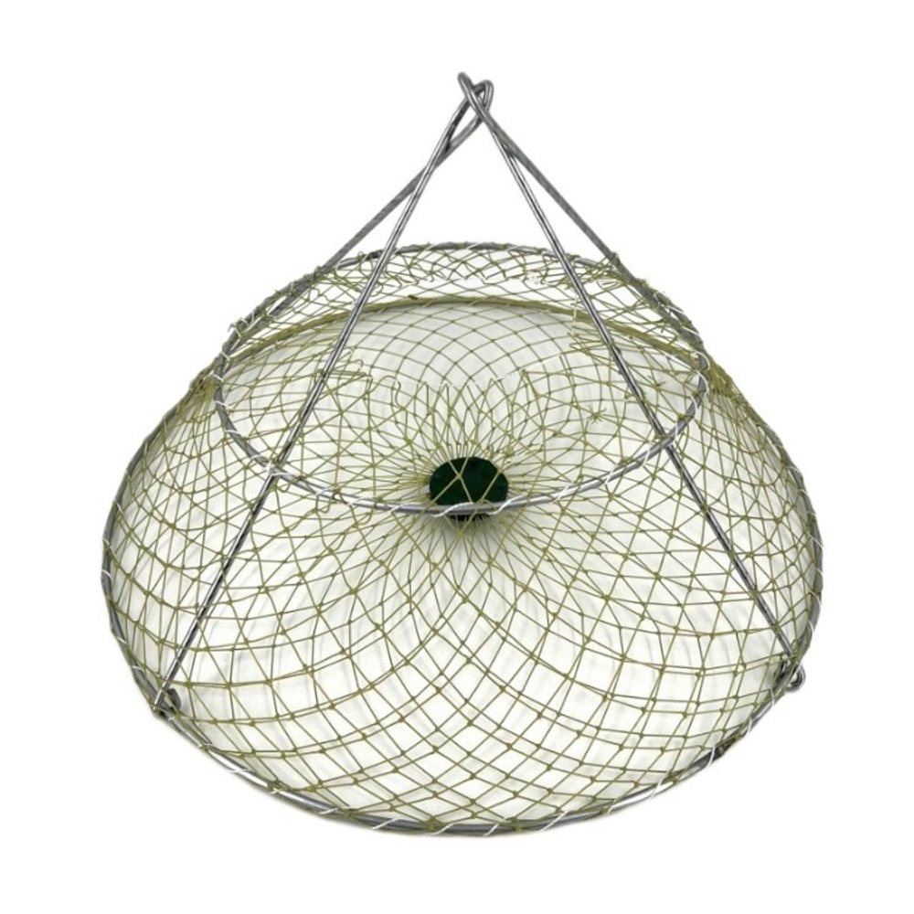 РАКОЛОВКА круглая 2 кольца