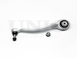 Рычаг подвески поперечный передний нижний правый UNIO SSP-40153