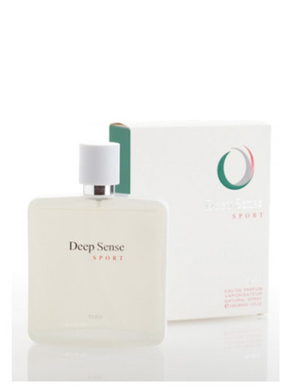 Prime Collection Deep Sense Sport