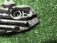 Блок светодиодный правый BMW X3 G01 (2017-2021)