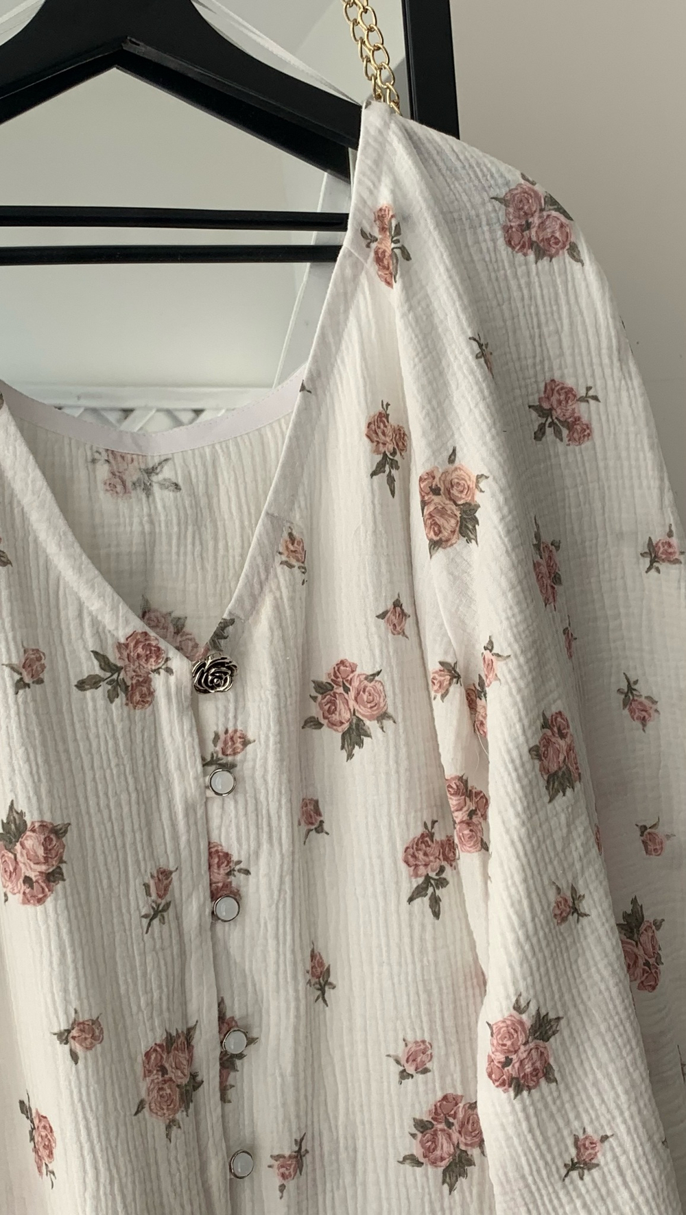 Платье Vintage "Flowers"