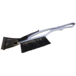 ЩЕТКА-СКРЕБОК ДЛЯ АВТО  ОПТИМА МИКС