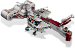 Конструктор LEGO Star Wars 7964 Республиканский фрегат