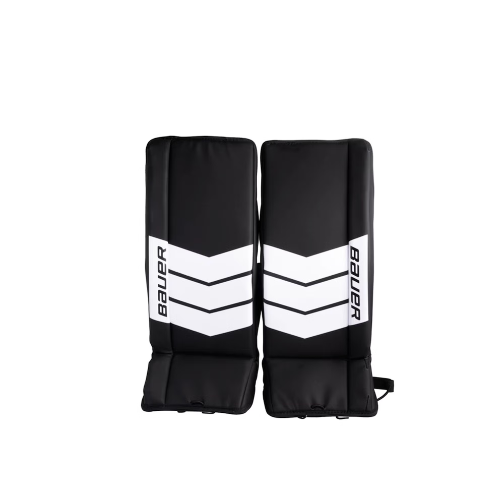 Комплект защиты вратаря Bauer S24 LEARN TO SAVE BLACK