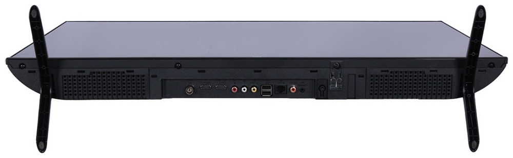 Телевизор Manya 32MH05BS 81 см черный