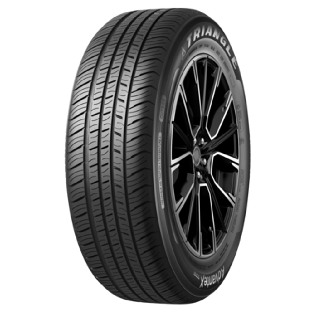 205/55R15 88W AdvanteX TC101 TL M+S Triangle
