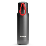 Термос zoku pc, 500 мл, черный