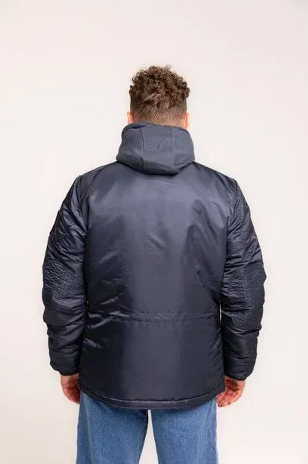 КУРТКА АЛЯСКА RANGER II