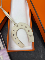 Брелок Hermes