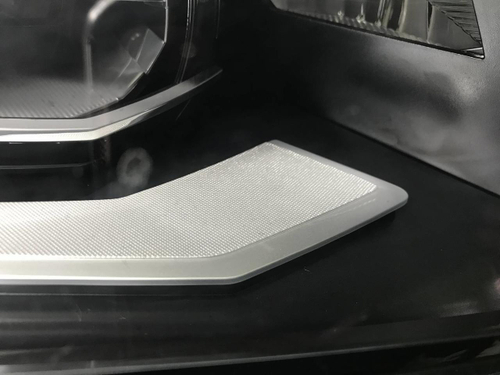 Битая Фара правая VW Tiguan 2 (2016-2020) Full LED