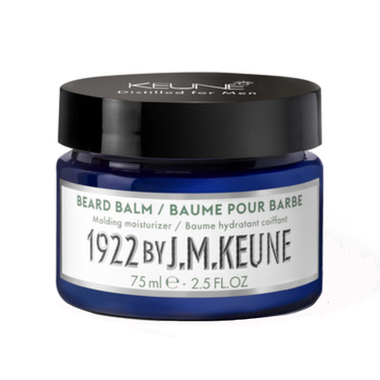1922 Бальзам для бороды / 1922 Beard Balm 75 мл