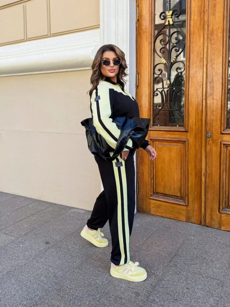 Костюм УК-7204 Фабрика Моды