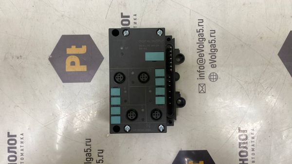 Новое поступление модуля Siemens 6ES7142-1BD40-0XB0