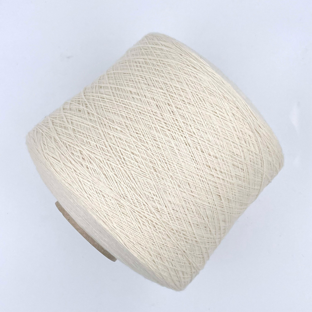 Biagiolli Modesto Кашемир 50% як 50% 650 м в 100 гр (молочный)