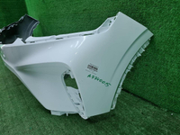 Бампер передний Geely Coolray (2019-2024)
