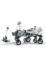 LEGO Technic 42158 Марсоход NASA Perseverance — реалистичная модель для сборки