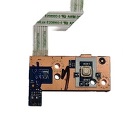 Шлейф кнопки включения для ноутбука Acer Aspire E1-510