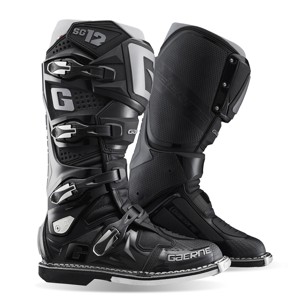 Мотоботы кроссовые GAERNE SG-12