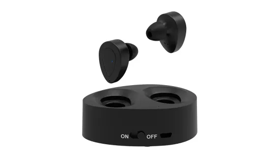 RITMIX RH-805BTH TWS Black