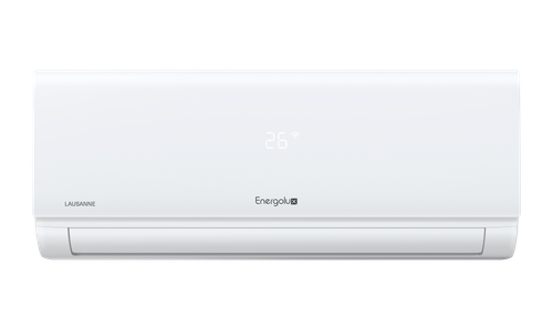 Сплит-система On/Off Energolux LAUSANNE SAS24AR1-A/ SAU24AR1-A