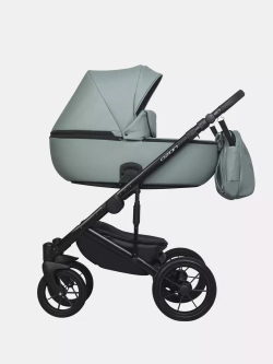 Коляска OZON PASTEL (2 в 1) (RIKO BASIC)