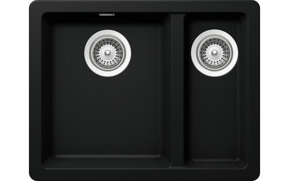 Мойка SCHOCK Soho 60 Plus (N-150) Cristadur 550x430 (подстольный монтаж)пуро