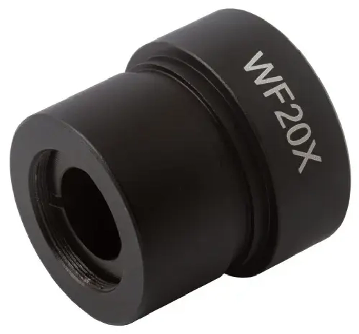 Окуляр Levenhuk MED 20x/12 (D 30 мм)