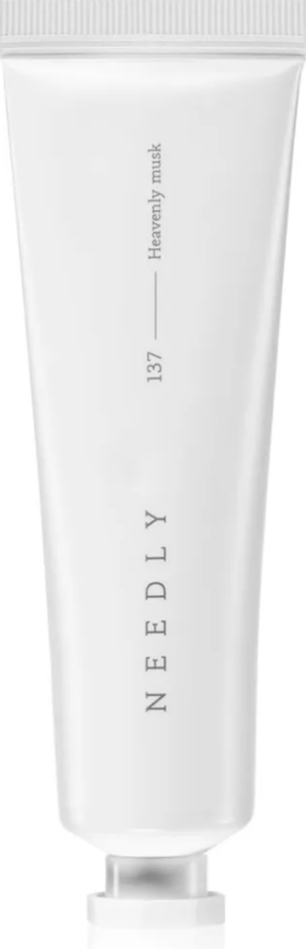 Крем для рук "Небесный мускус" NEEDLY Sensory Hand Cream Heavenly musk 30 мл