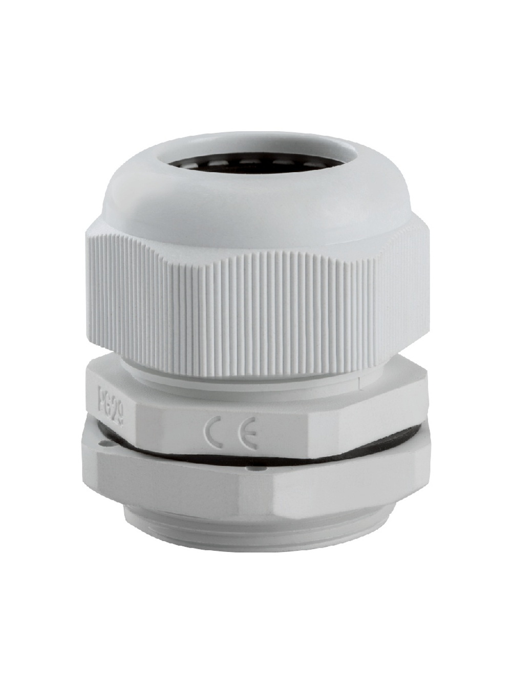 Сальник PG29 d18-24мм IP54 КЭАЗ 143110
