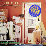REO Speedwagon / Good Trouble (LP)