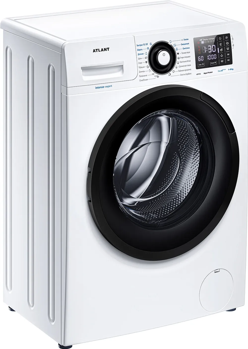 Стиральная машина Atlant 60У1014-02