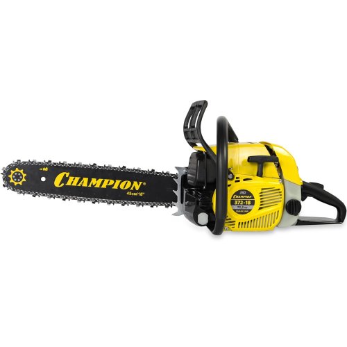 Бензопила CHAMPION 372-18"