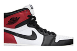 Кроссовки Jordan Air Jordan 1 Retro Black Toe 2013