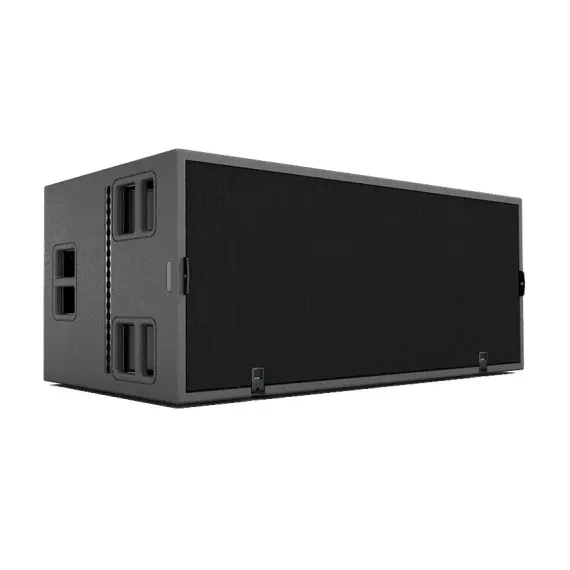 Atom NS28 сабвуфер