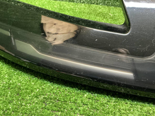 Накладка решетки радиатора Changan CS55PLUS 21-24