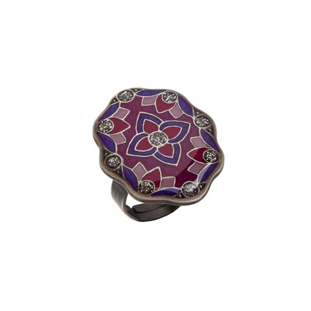 Кольцо Clara Bijoux K76377 V