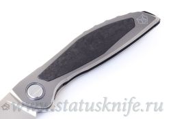 Нож Широгоров Неон NeOn NL CD S110V Custom Divisionфотография - 5