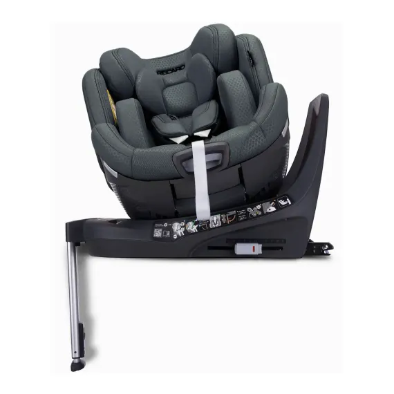 Автокресло Recaro Xenon 1 Gallant Grey