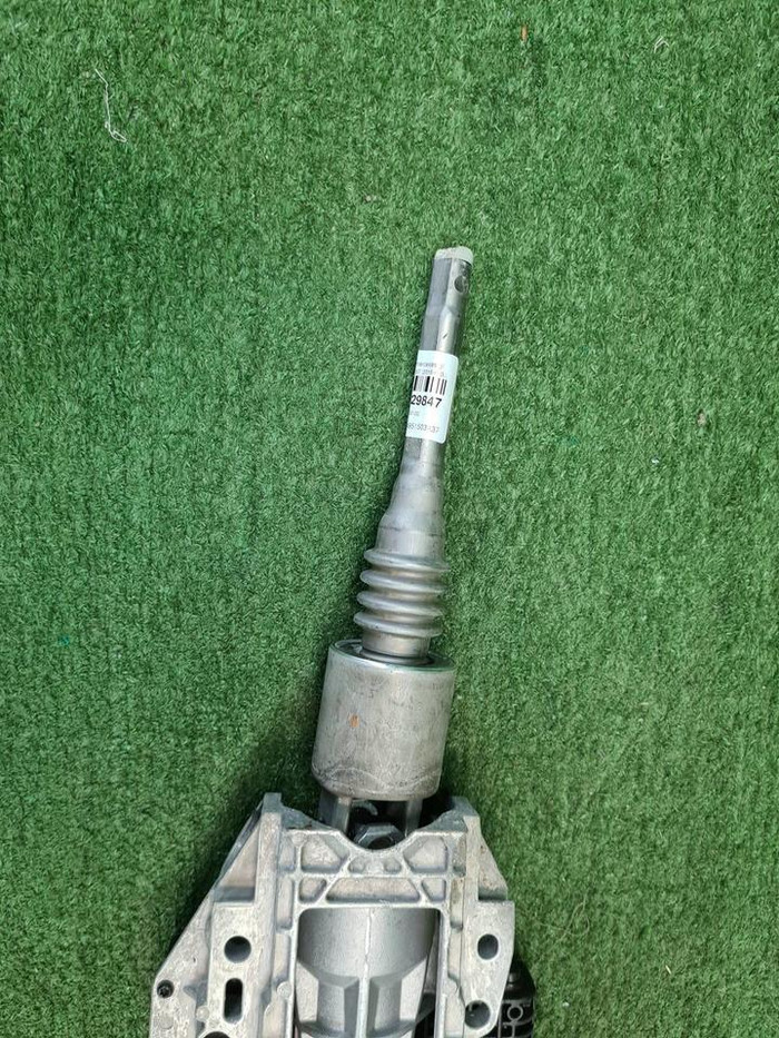 Колонка рулевая Mercedes GLE GLS V167 X167 (18-нв)