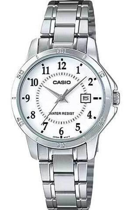 Женские наручные часы Casio LTP-V004D-7B